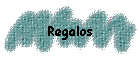 Regalos
